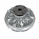 Derale Cooling Fan Clutch USMW22602