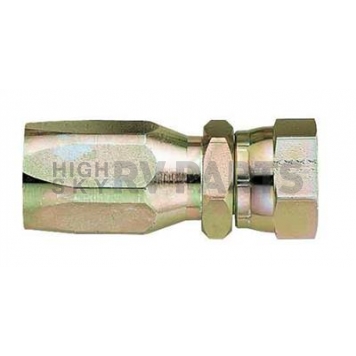 Aeroquip Power Steering Hose End Fitting - FBM1307