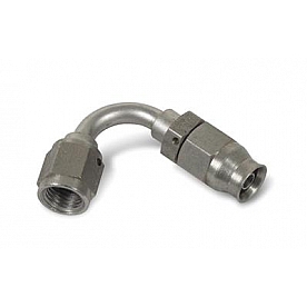 Earl's Plumbing Hose End Fitting 612193