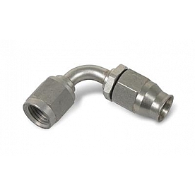 Earl's Plumbing Hose End Fitting 609193