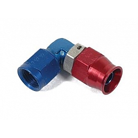 Earl's Plumbing Hose End Fitting 609036