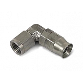 Earl's Plumbing Hose End Fitting 609096
