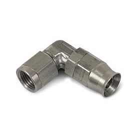 Earl's Plumbing Hose End Fitting 609096
