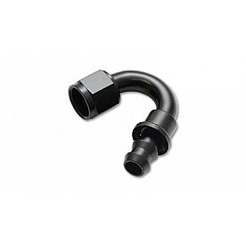 Vibrant Performance Hose End Fitting 22508