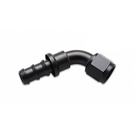 Vibrant Performance Hose End Fitting 22606