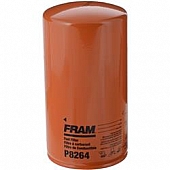 Fram Filter Fuel Filter - P8264