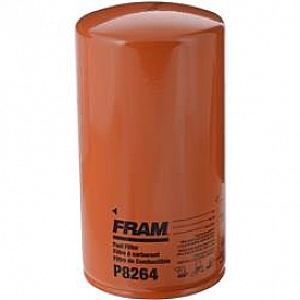 Fram Filter Fuel Filter - P8264