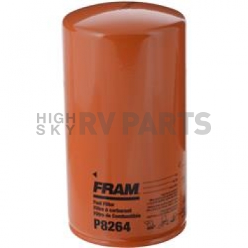 Fram Filter Fuel Filter - P8264