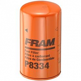 Fram Filter Fuel Filter - P8334