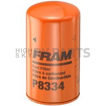 Fram Filter Fuel Filter - P8334