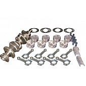 Eagle Specialty Crankshaft/ Connecting Rods/ Piston Set 13208040