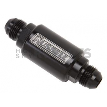 Russell Automotive Fuel Filter - 650133