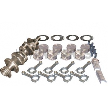 Eagle Specialty Crankshaft/ Connecting Rods/ Piston Set 13208060