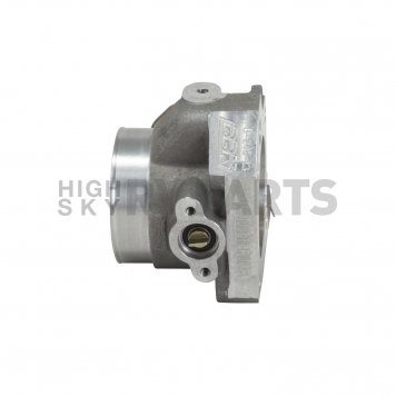 BBK Performance Parts Throttle Body - 1580-3