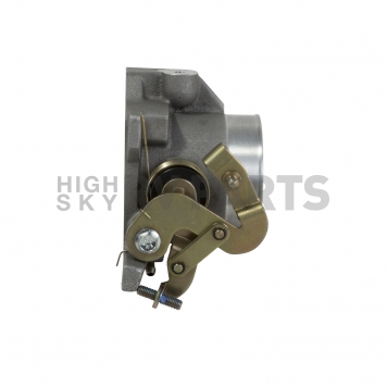 BBK Performance Parts Throttle Body - 1580-5