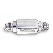 Russell Automotive Fuel Filter - 650140