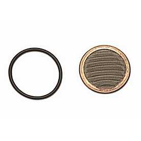 Russell Automotive Fuel Filter - 651670