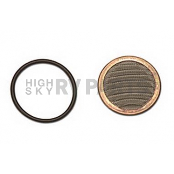 Russell Automotive Fuel Filter - 651670