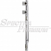 Spectra Premium Air Conditioner Condenser 73690