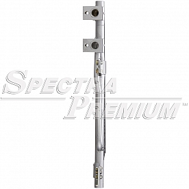 Spectra Premium Air Conditioner Condenser 73690