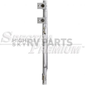 Spectra Premium Air Conditioner Condenser 73690