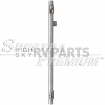 Spectra Premium Air Conditioner Condenser 73690-2