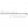 Spectra Premium Air Conditioner Condenser 73690