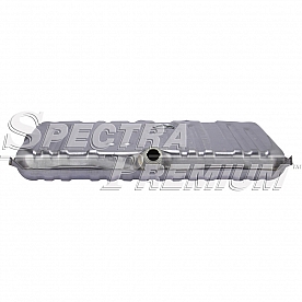 Spectra Premium Fuel Tank - GM34F