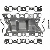 Fel-Pro Gaskets Plenum Gasket - MS 96010