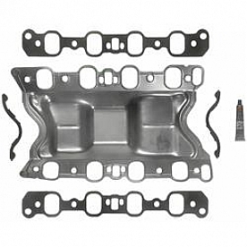 Fel-Pro Gaskets Plenum Gasket - MS 96010