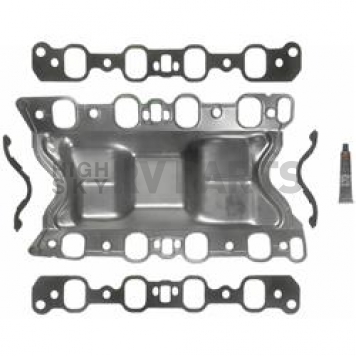 Fel-Pro Gaskets Plenum Gasket - MS 96010