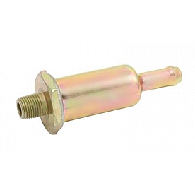 Mr. Gasket Fuel Filter - 1242G