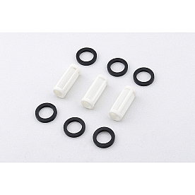 Mr. Gasket Fuel Filter - 896G