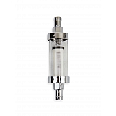 Mr. Gasket Fuel Filter - 9748