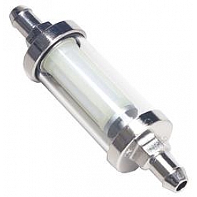 Trans Dapt Fuel Filter - 9245