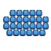 Russell Automotive Tube End Fitting Nut 660558