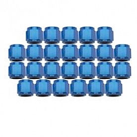 Russell Automotive Tube End Fitting Nut 660558
