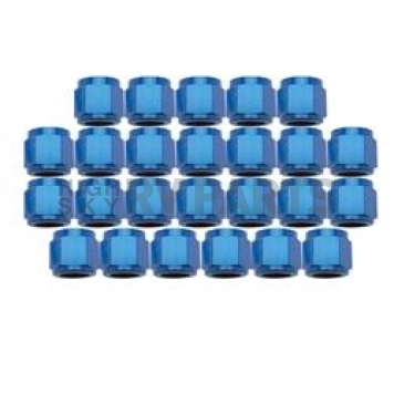 Russell Automotive Tube End Fitting Nut 660558