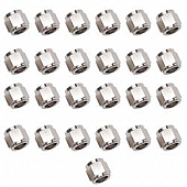 Russell Automotive Tube End Fitting Nut 660559