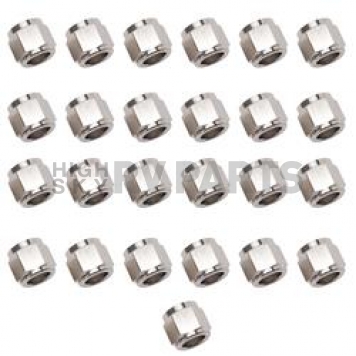 Russell Automotive Tube End Fitting Nut 660559
