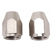 Russell Automotive Tube End Fitting Nut 642941