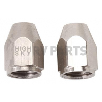 Russell Automotive Tube End Fitting Nut 642941