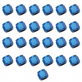 Russell Automotive Tube End Fitting Nut 660588
