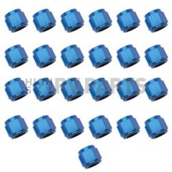 Russell Automotive Tube End Fitting Nut 660588