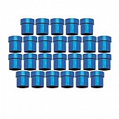 Russell Automotive Tube End Fitting Sleeve 660638
