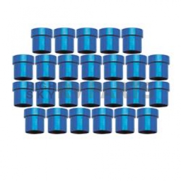 Russell Automotive Tube End Fitting Sleeve 660638