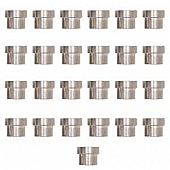 Russell Automotive Tube End Fitting Sleeve 660639