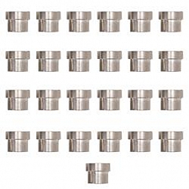 Russell Automotive Tube End Fitting Sleeve 660639