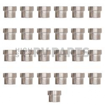 Russell Automotive Tube End Fitting Sleeve 660639
