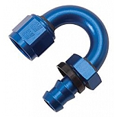 Russell Automotive Hose End Fitting 626080